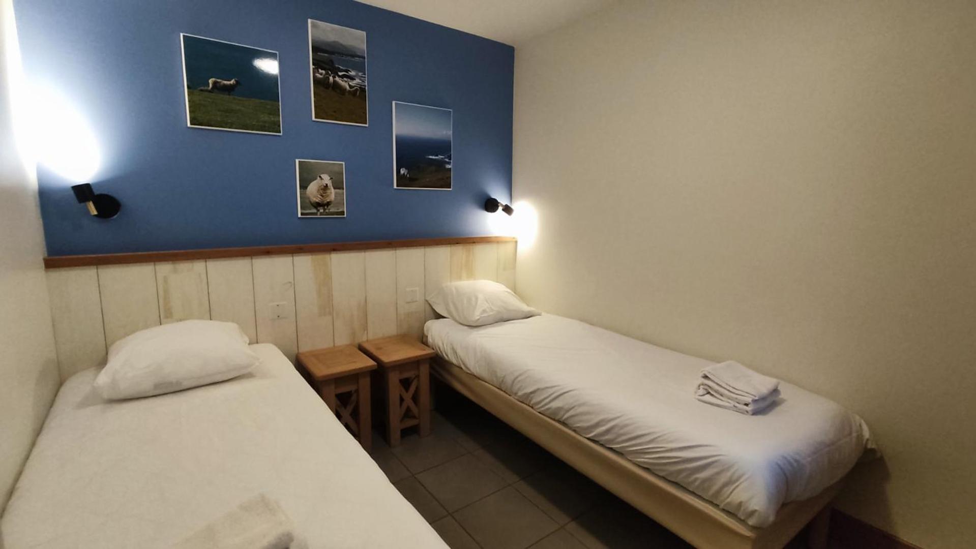 Aparthotel Argousiers 24 Fort-Mahon-Plage Exterior foto